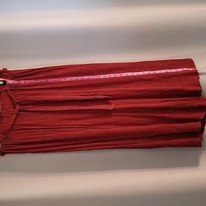 Derek heart crop pants